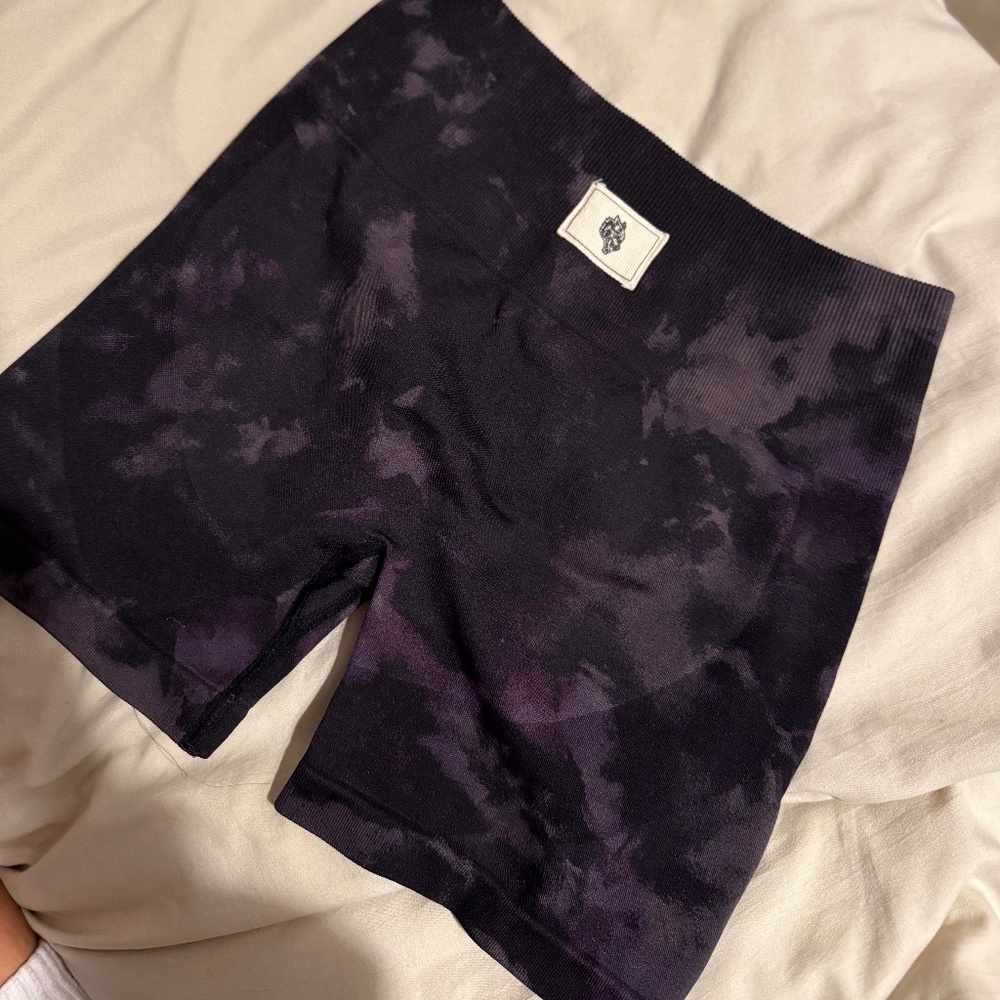 Darc sport shorts